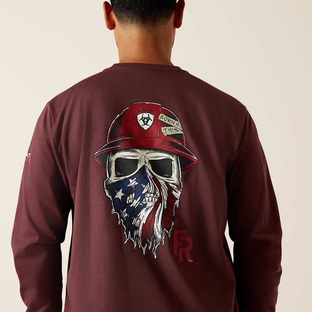 Ariat / FR Born For This T-Shirt