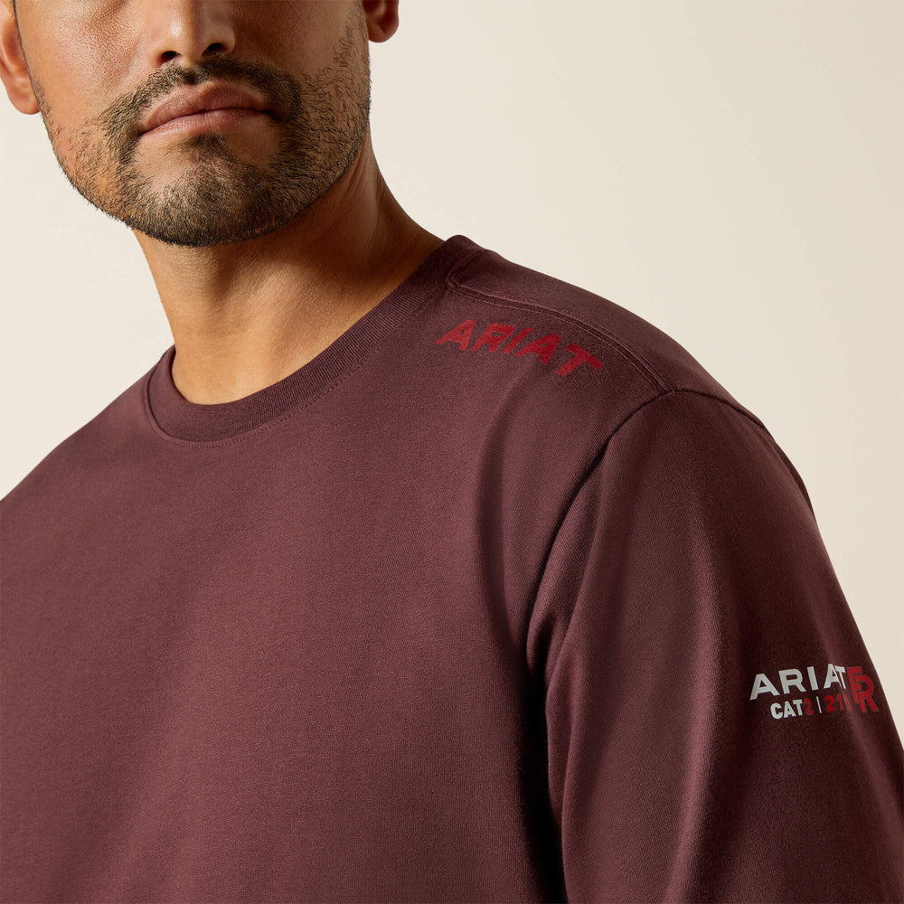 Ariat / FR Born For This T-Shirt