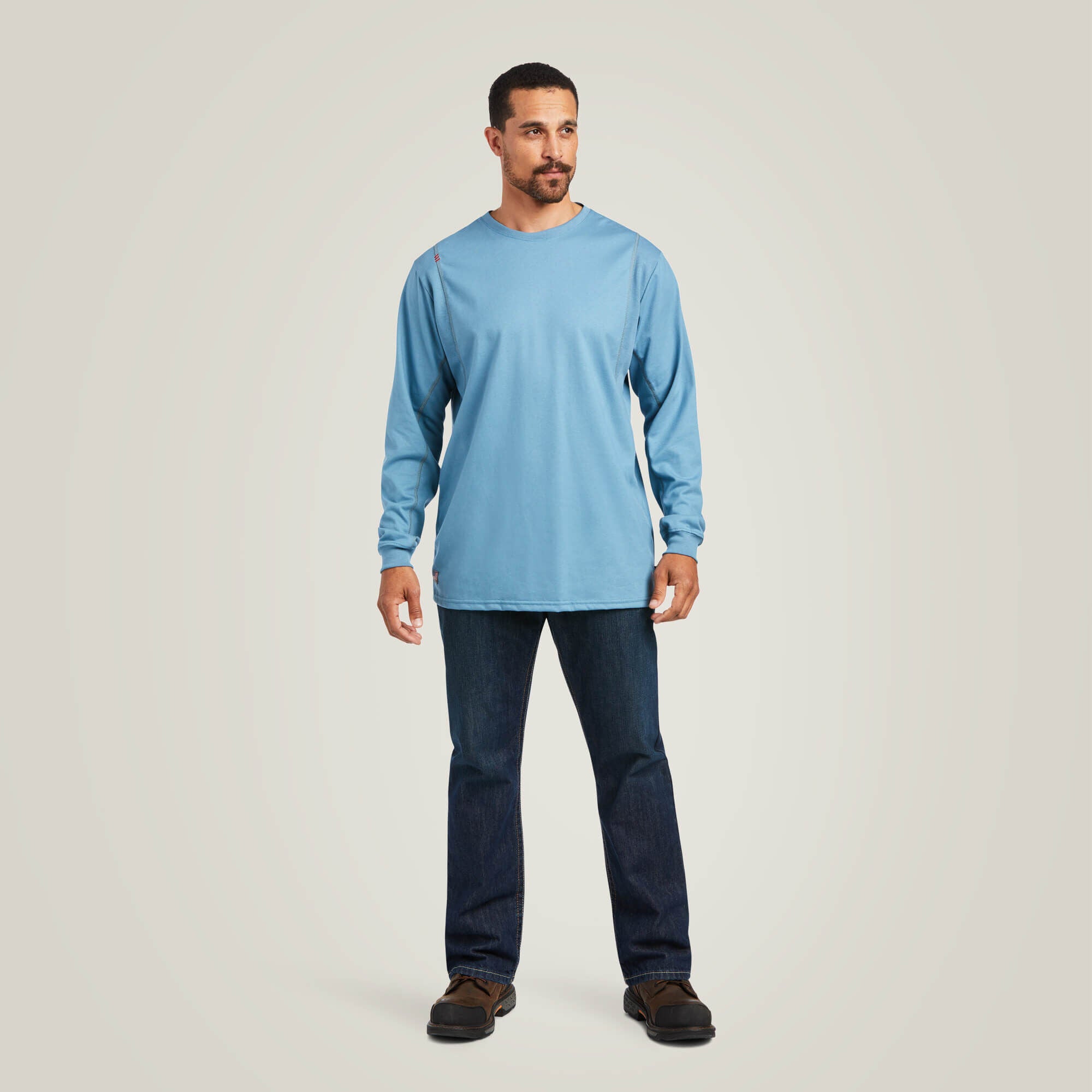 Ariat / FR AC Crew T-Shirt