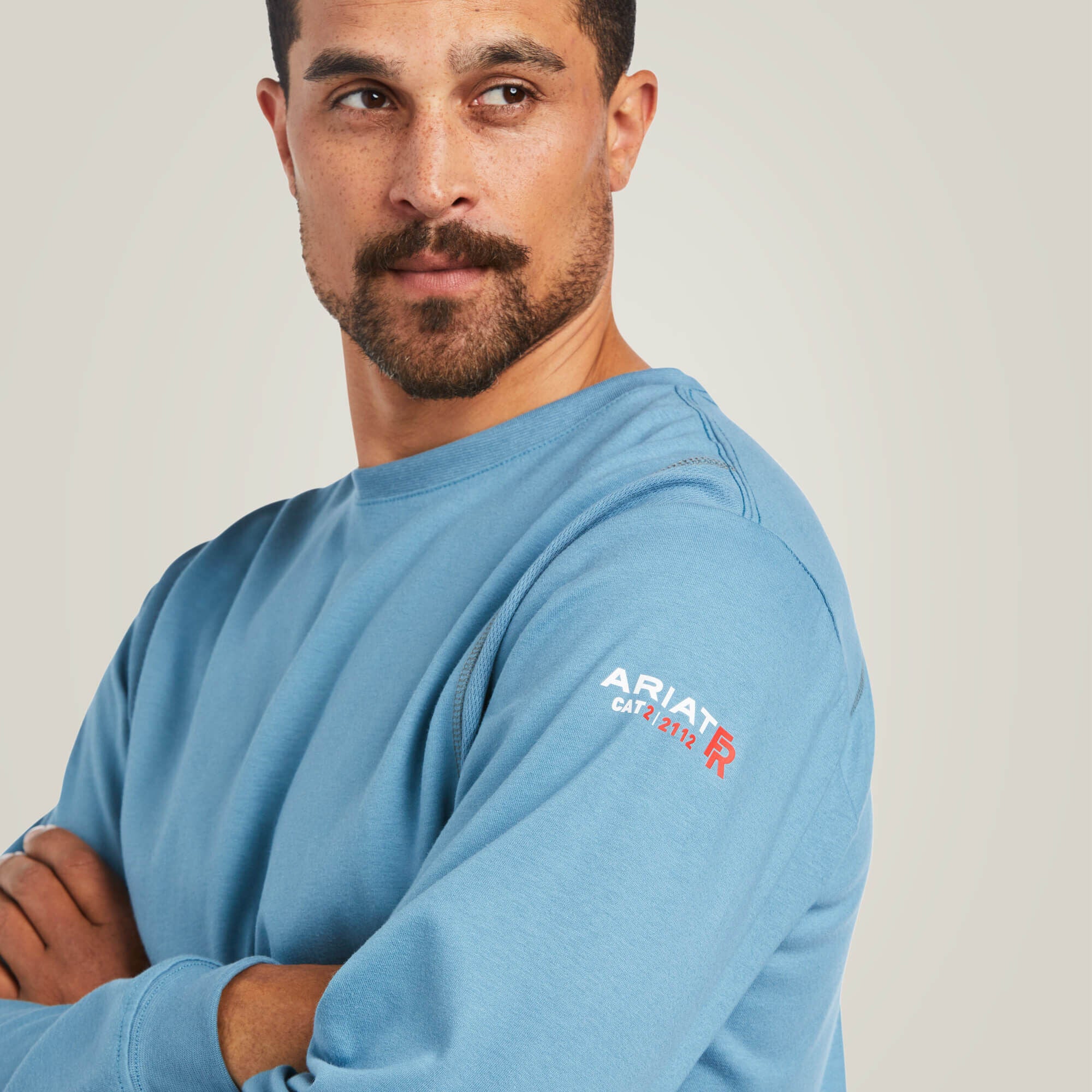 Ariat / FR AC Crew T-Shirt