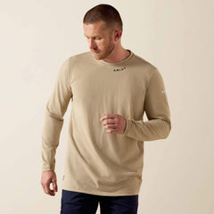 Ariat / FR Baselayer T-Shirt
