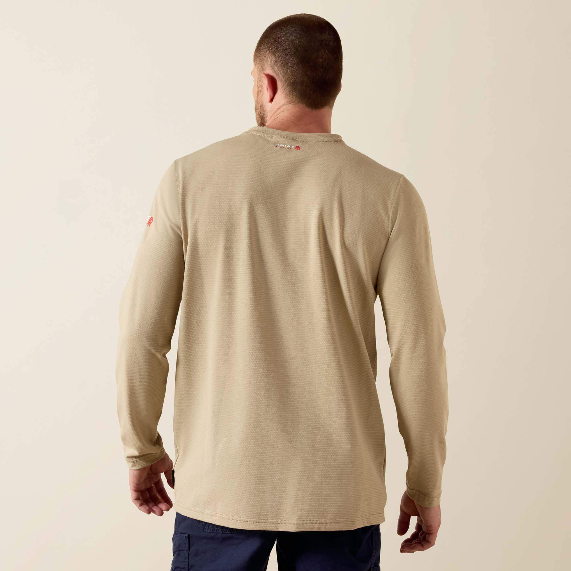 Ariat / FR Baselayer T-Shirt