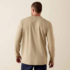 Ariat / FR Baselayer T-Shirt