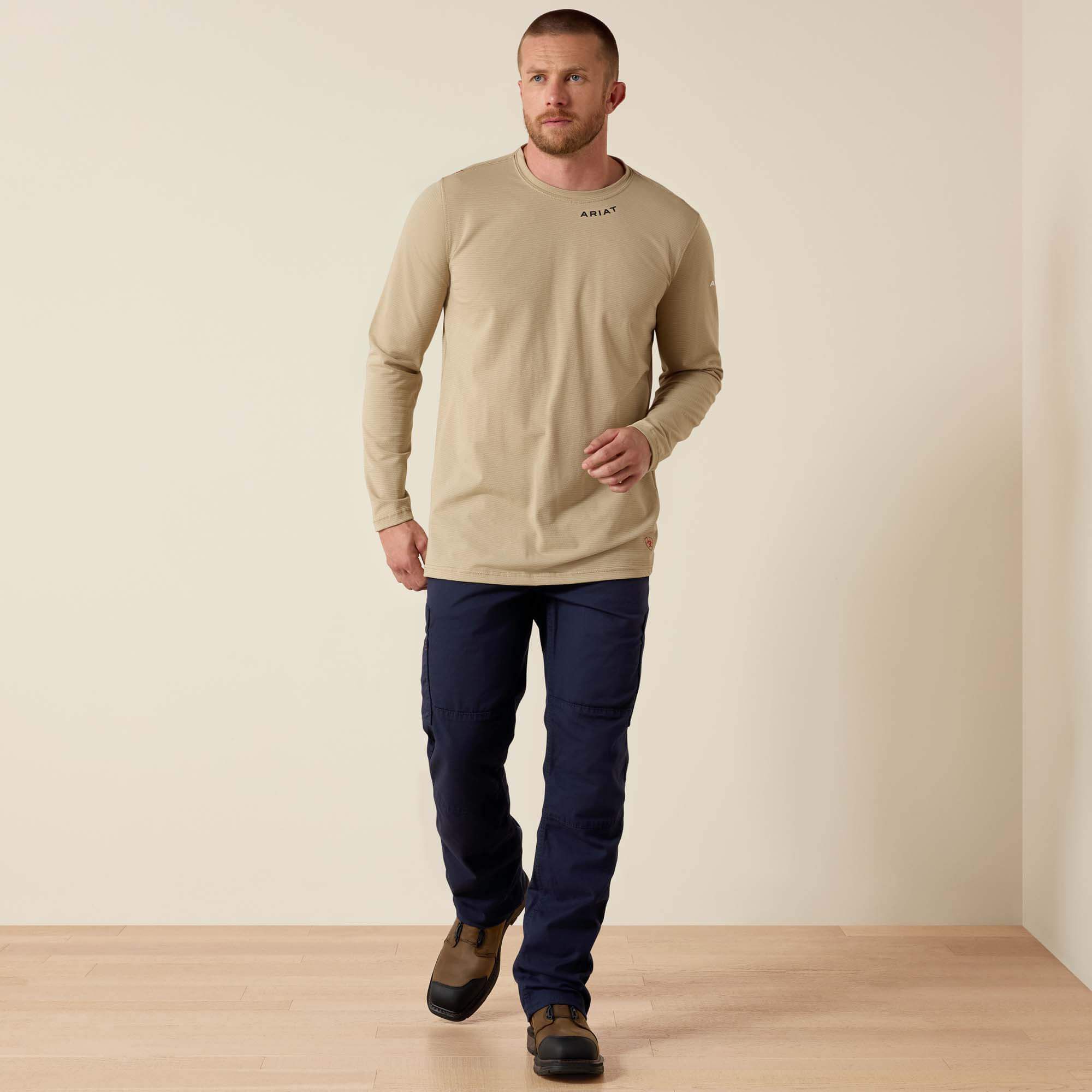 Ariat / FR Baselayer T-Shirt