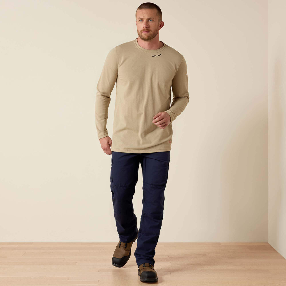 Ariat / FR Baselayer T-Shirt