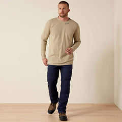 Ariat / FR Baselayer T-Shirt