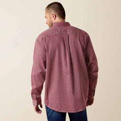 Ariat / FR Bell Work Shirt