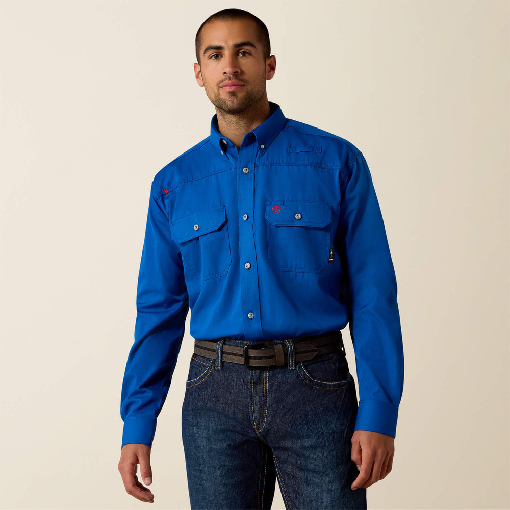 Ariat / FR Featherlight Work Shirt