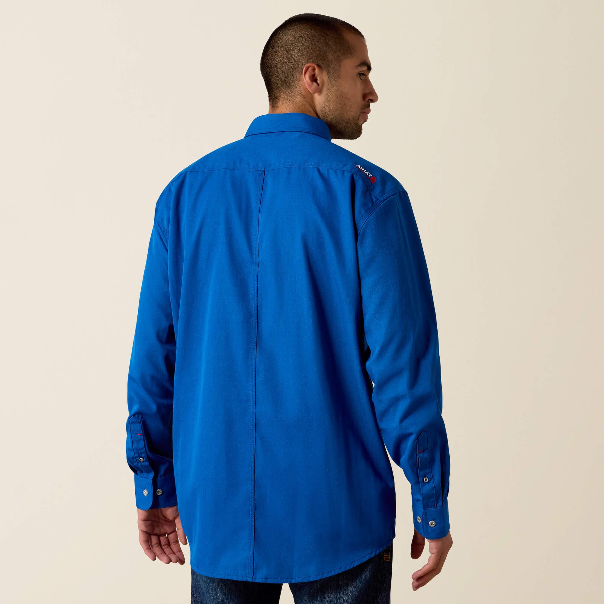 Ariat / FR Featherlight Work Shirt