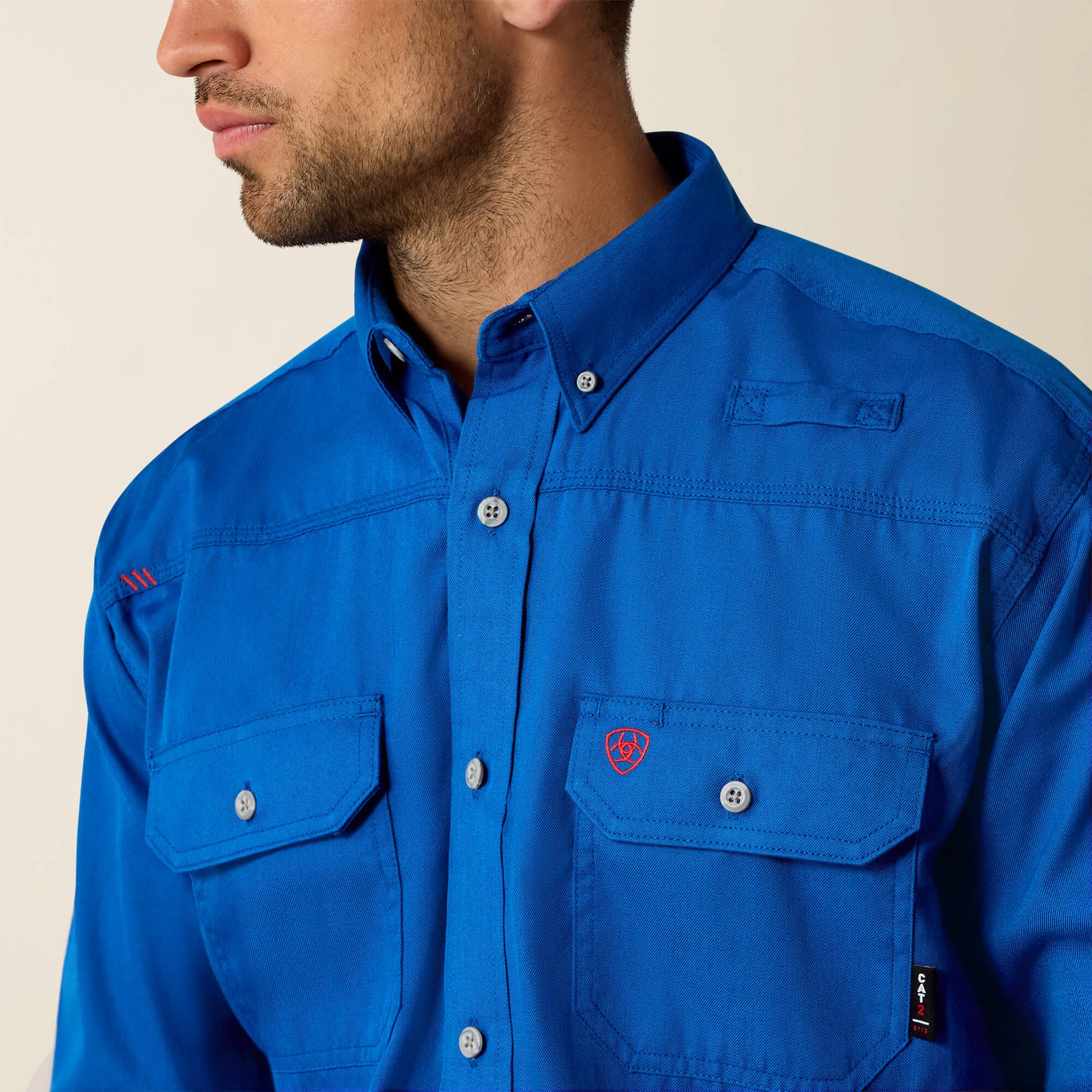 Ariat / FR Featherlight Work Shirt