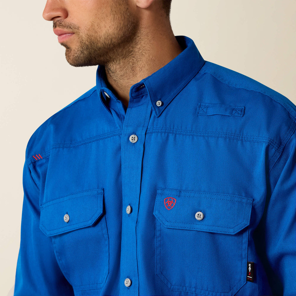 Ariat / FR Featherlight Work Shirt