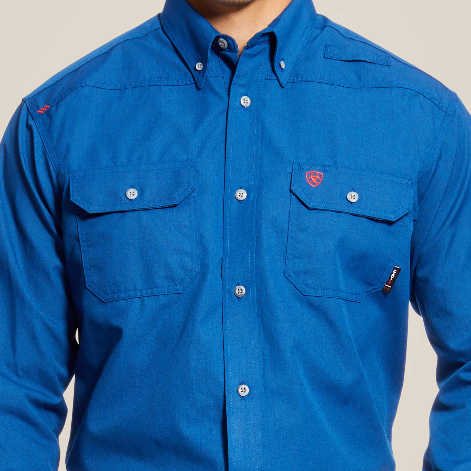 Ariat / FR Featherlight Work Shirt