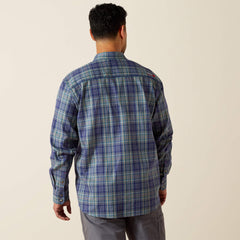 Ariat / FR Orson Snap Work Shirt