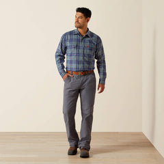 Ariat / FR Orson Snap Work Shirt
