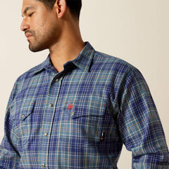 Ariat / FR Orson Snap Work Shirt