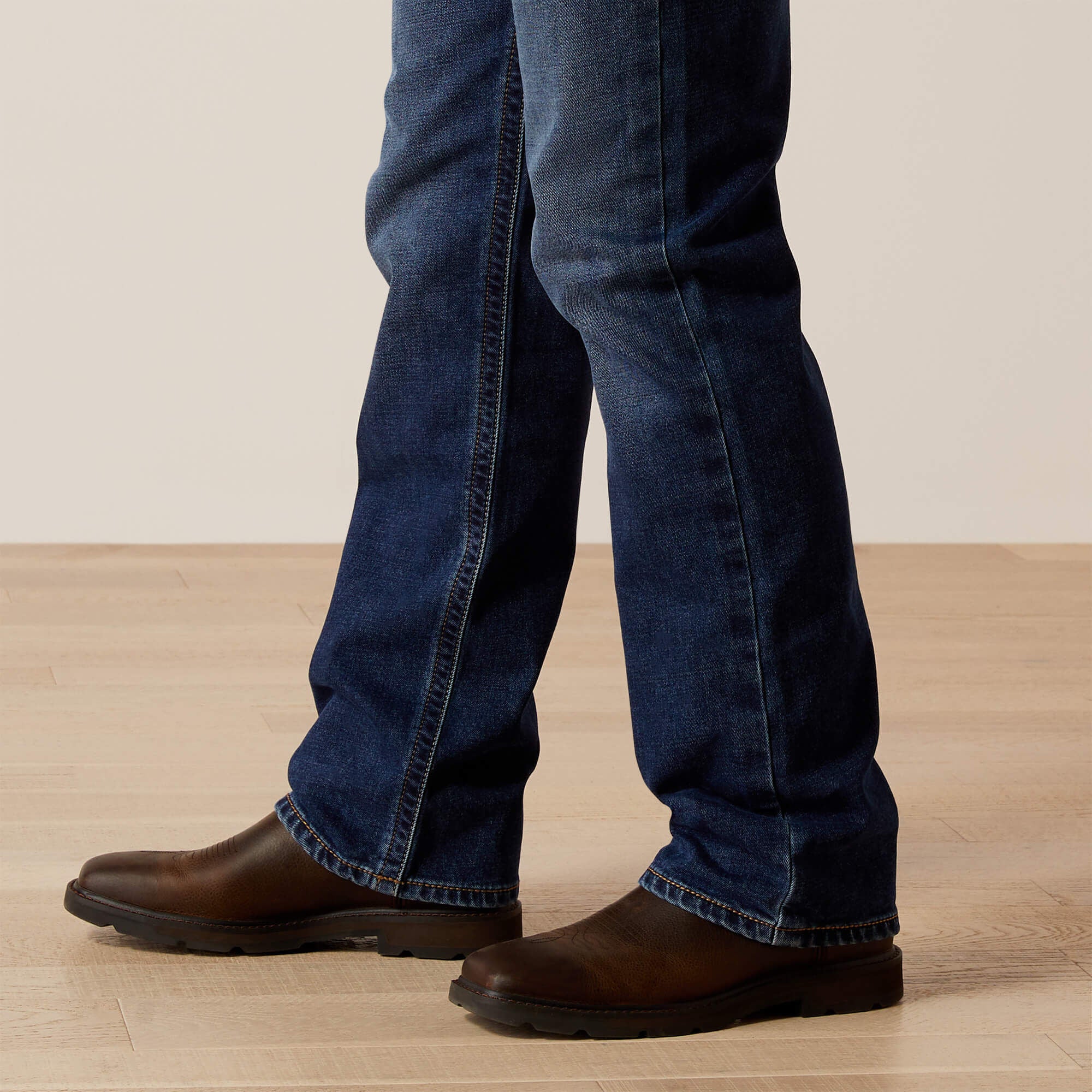 Ariat / Rebar M5 Straight Acclimatize Straight Jean
