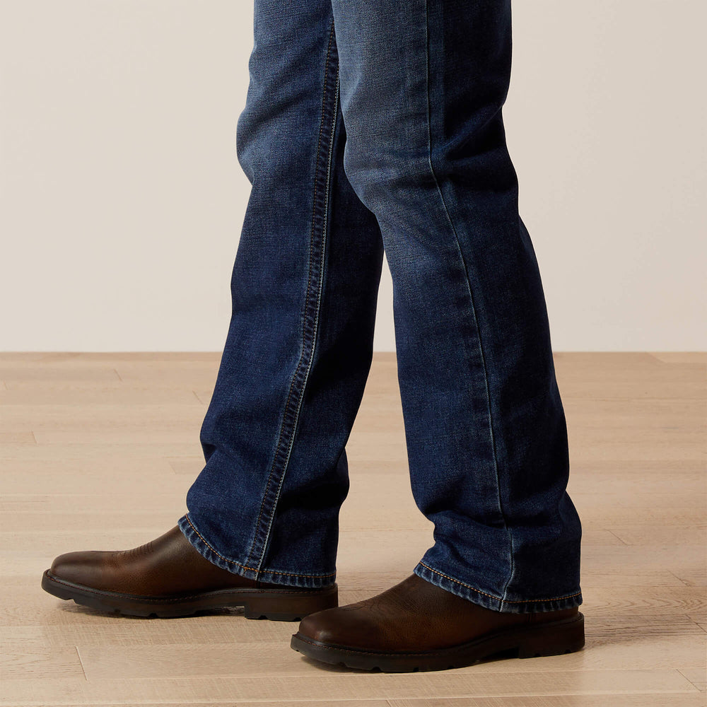 Ariat / Rebar M5 Straight Acclimatize Straight Jean