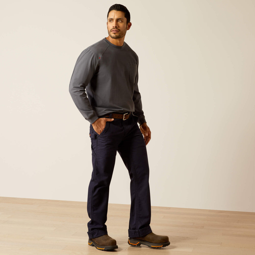 Ariat / FR Pima T-Shirt