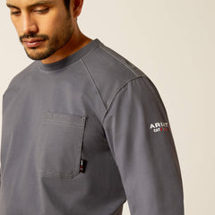 Ariat / FR Pima T-Shirt