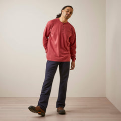 Ariat / FR Air Henley