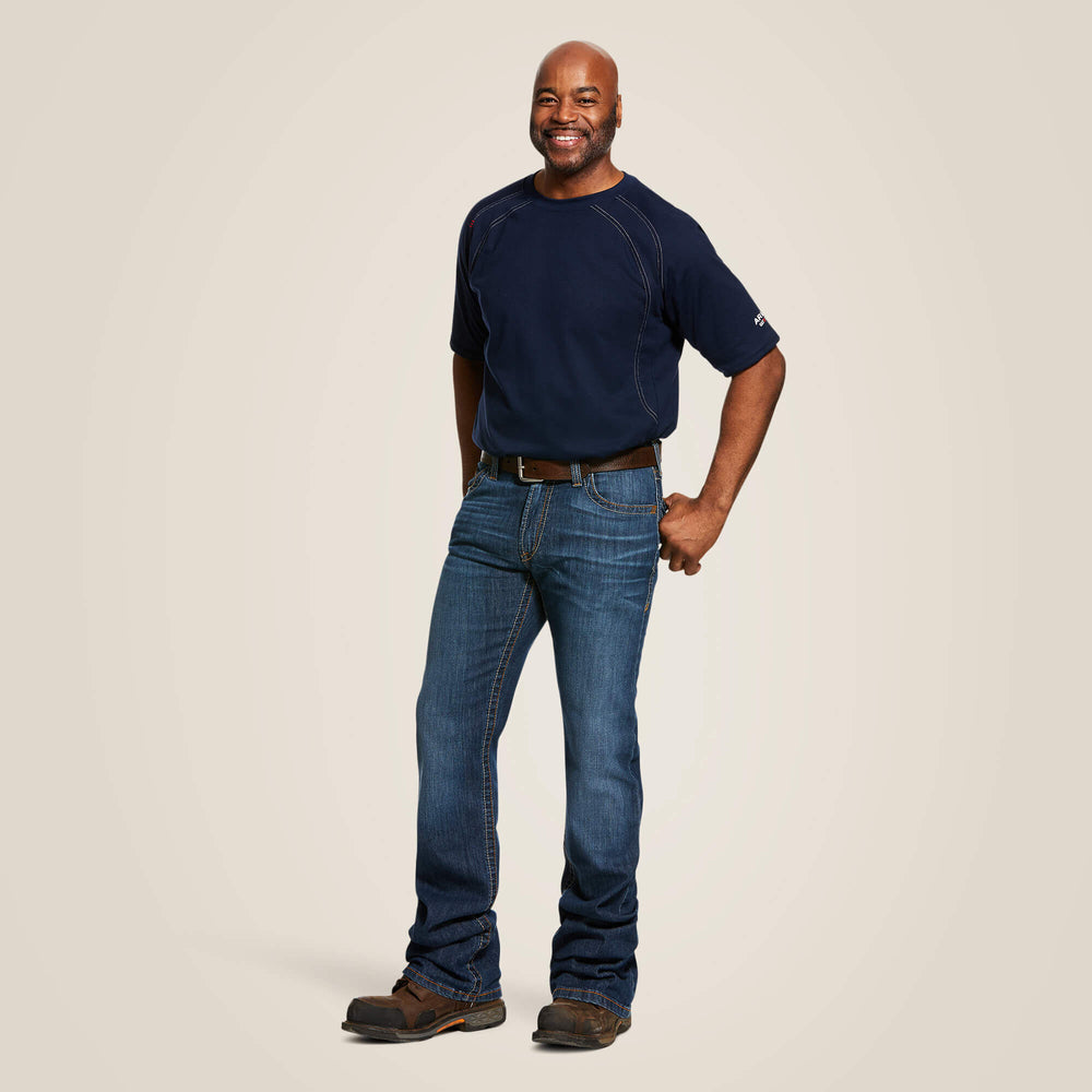 Ariat / FR Work Crew T-Shirt