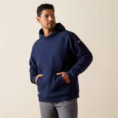 Ariat / FR DuraStretch Work Hard Live Free Hoodie