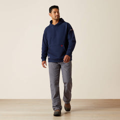 Ariat / FR DuraStretch Work Hard Live Free Hoodie