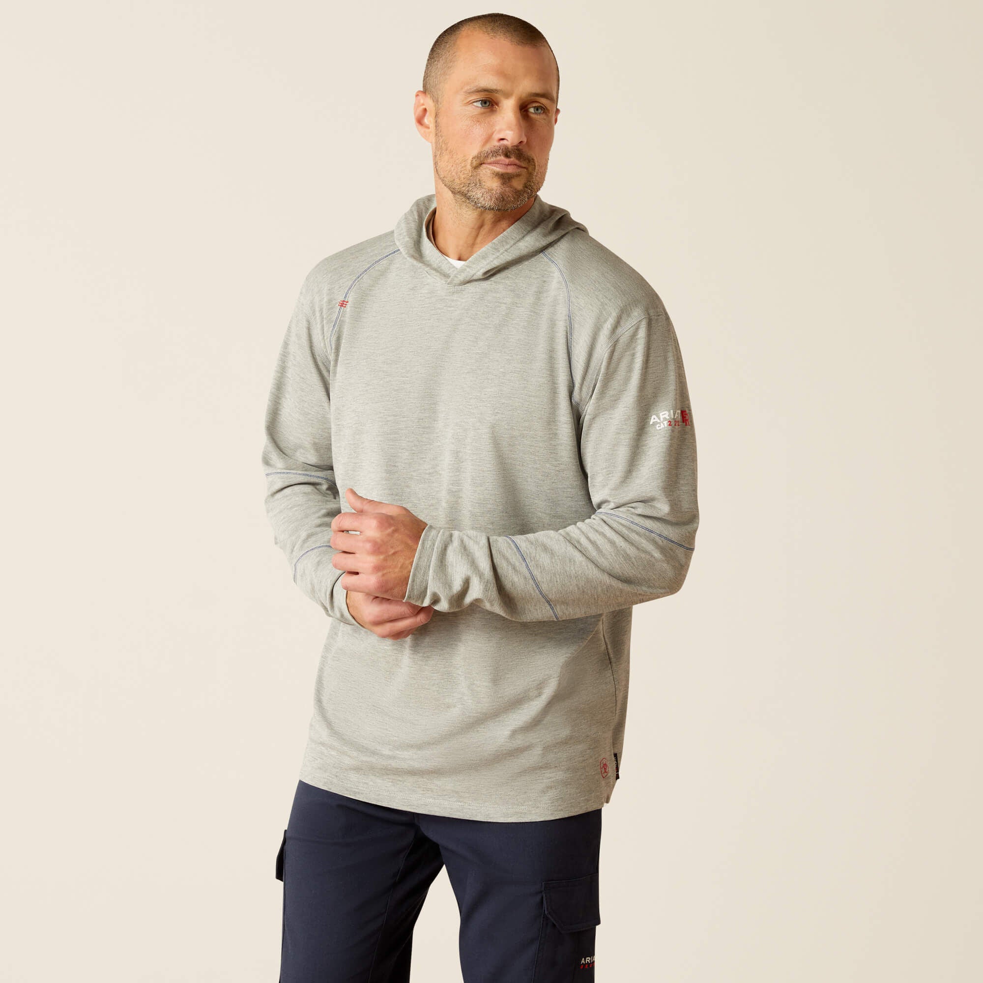 Ariat / FR Primo Hooded T-Shirt