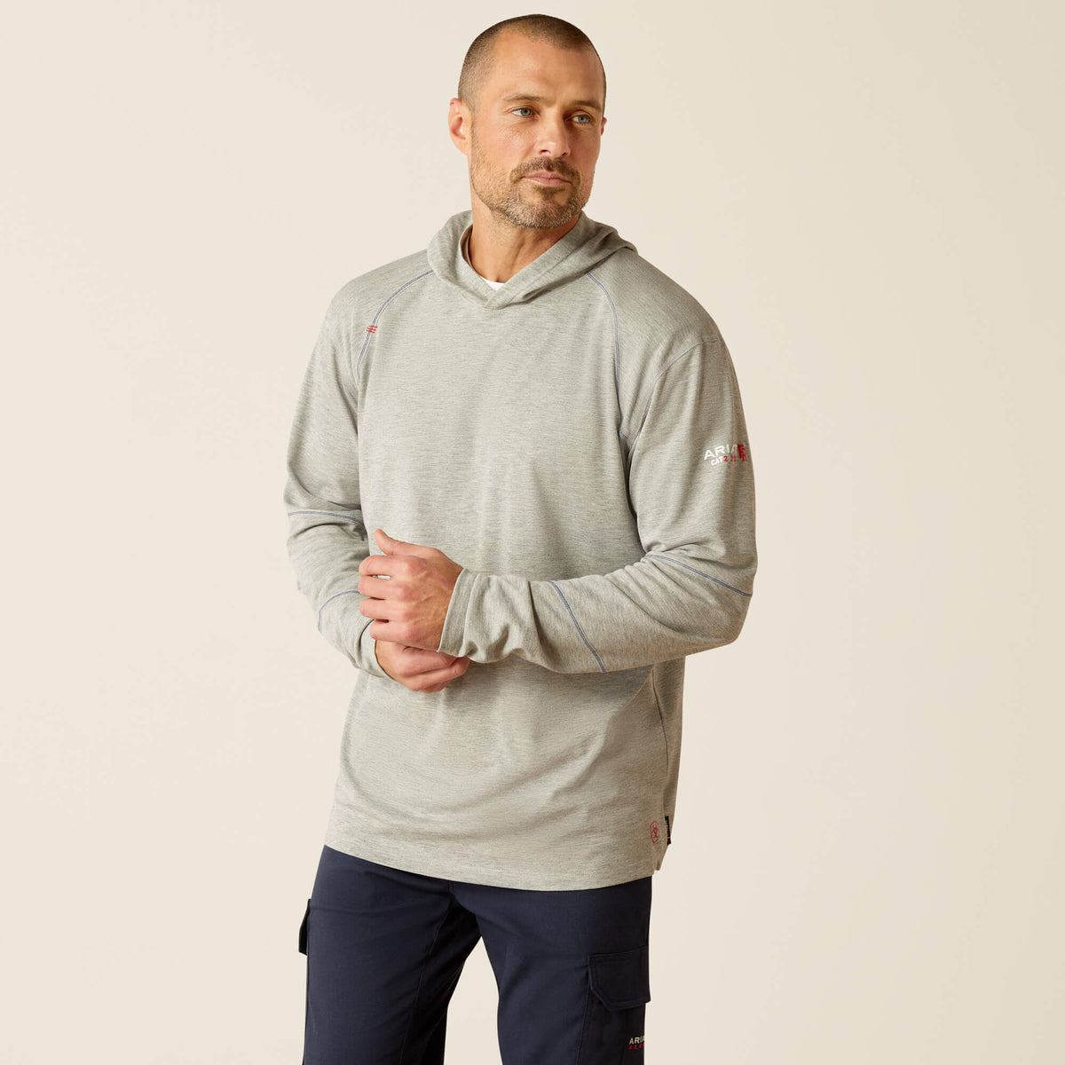 Ariat / FR Primo Hooded T-Shirt