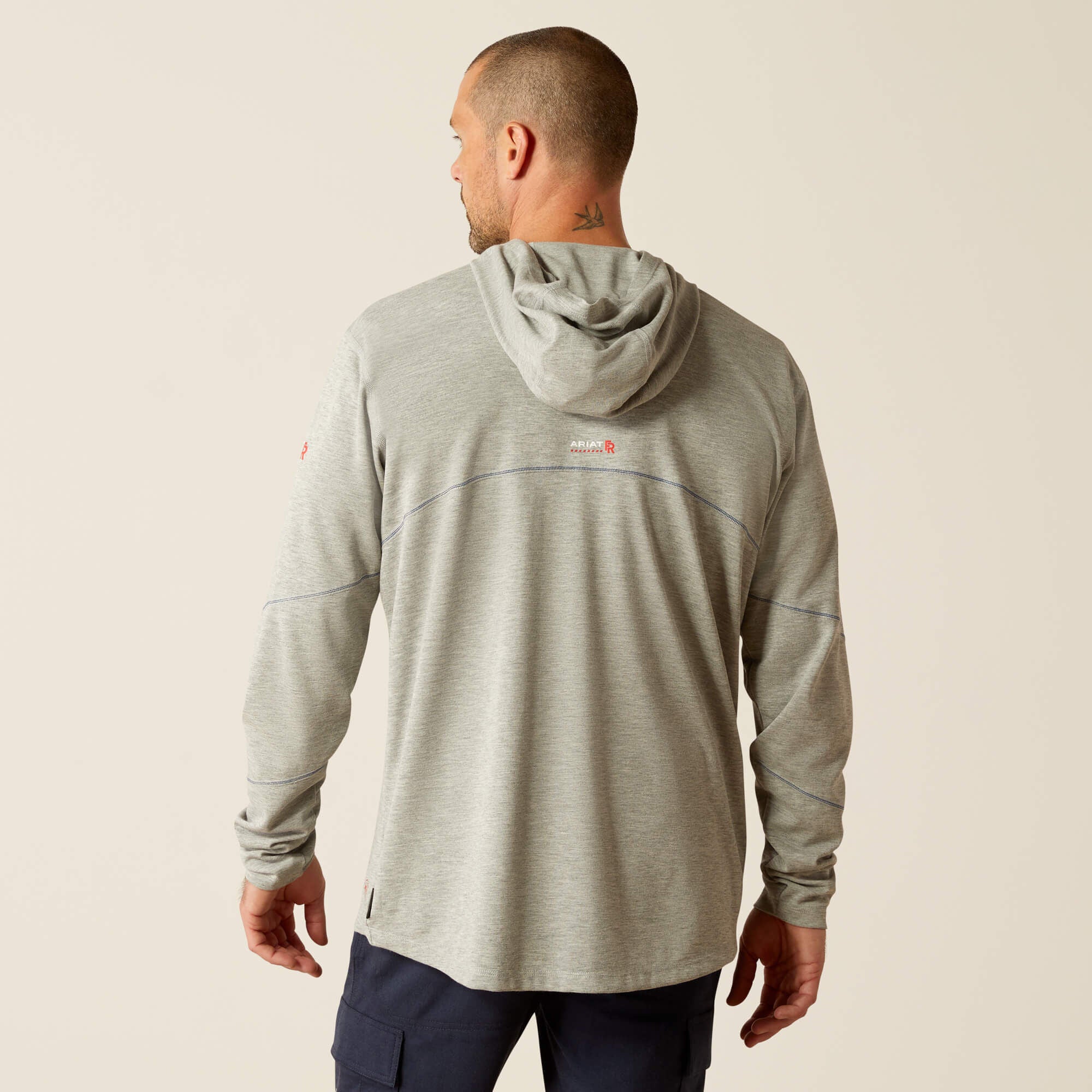 Ariat / FR Primo Hooded T-Shirt