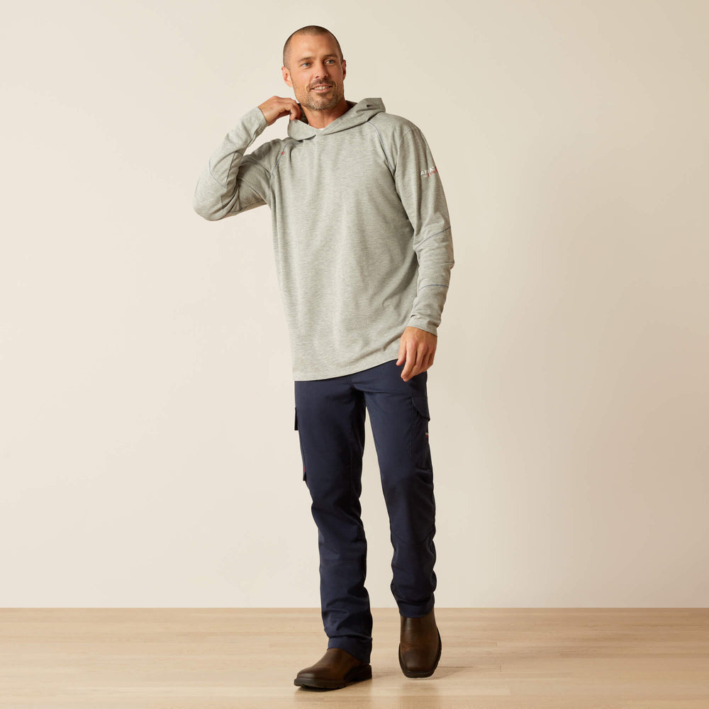 Ariat / FR Primo Hooded T-Shirt