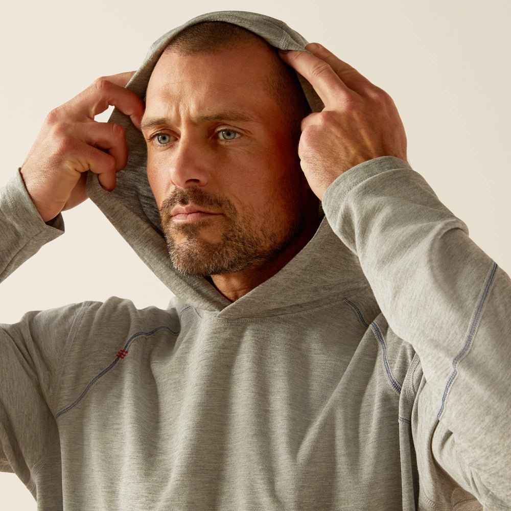 Ariat / FR Primo Hooded T-Shirt