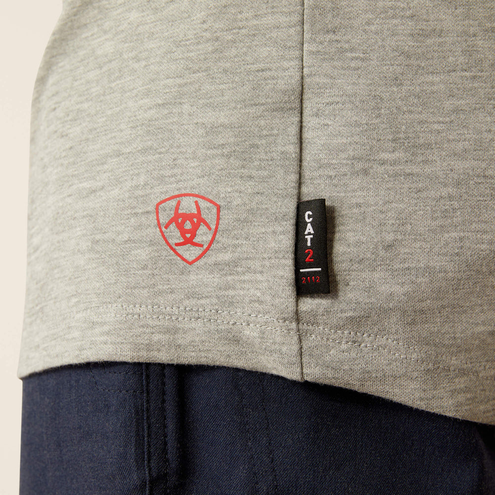 Ariat / FR Primo Hooded T-Shirt
