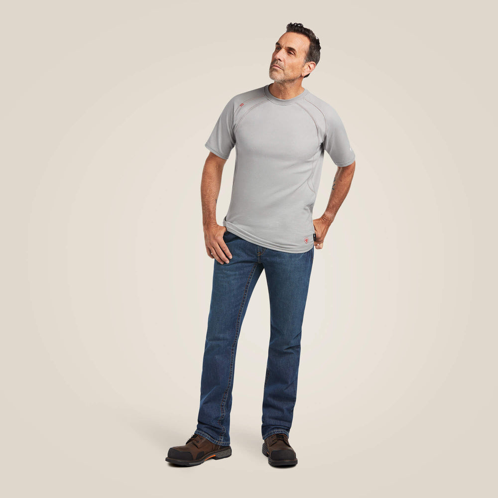 Ariat / FR Work Crew T-Shirt