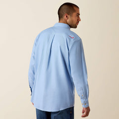 Ariat / FR Solid Twill DuraStretch Work Shirt