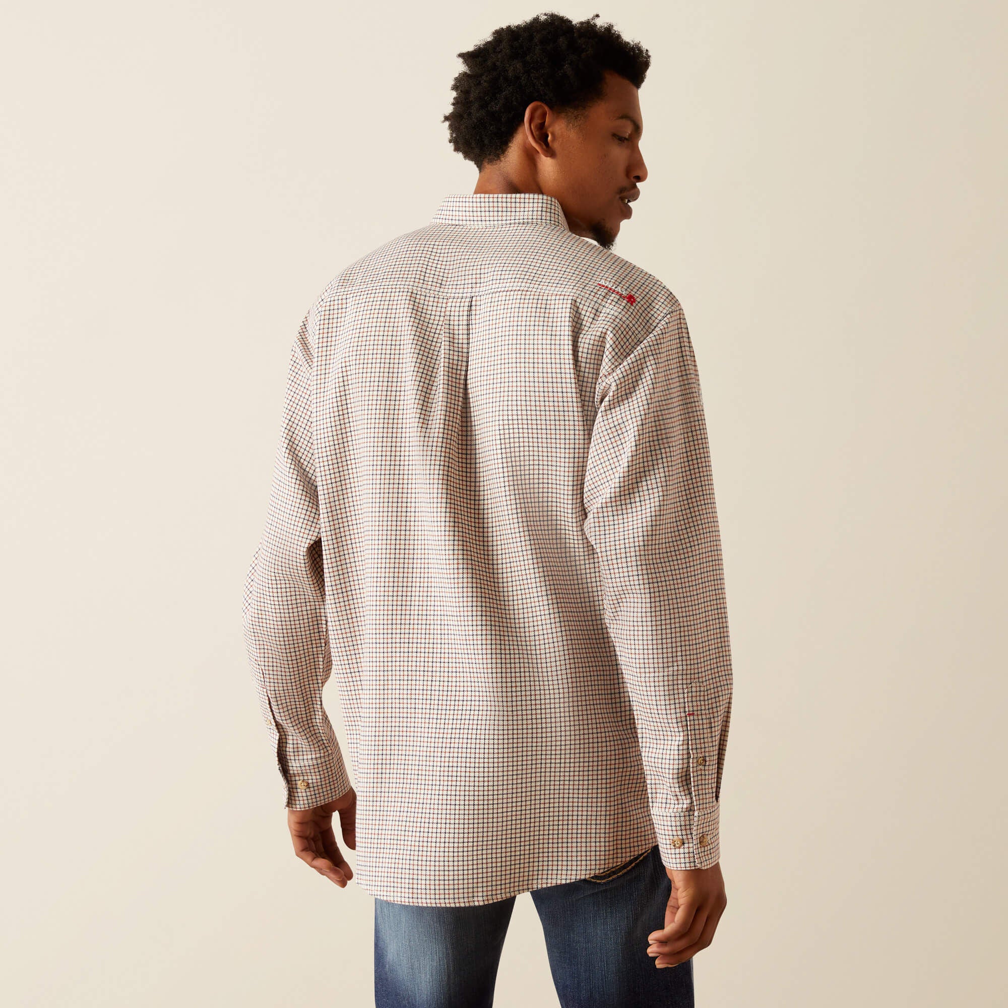 Ariat / FR Gasket Work Shirt