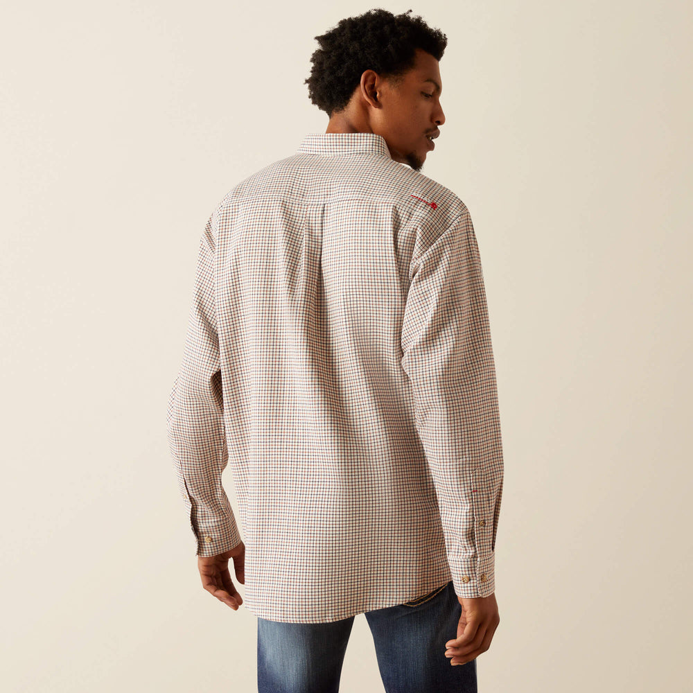 Ariat / FR Gasket Work Shirt