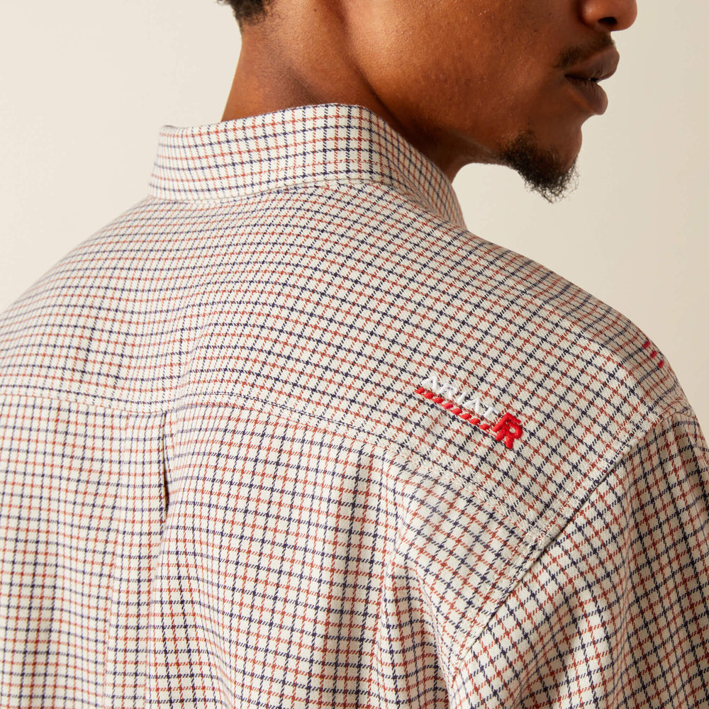 Ariat / FR Gasket Work Shirt
