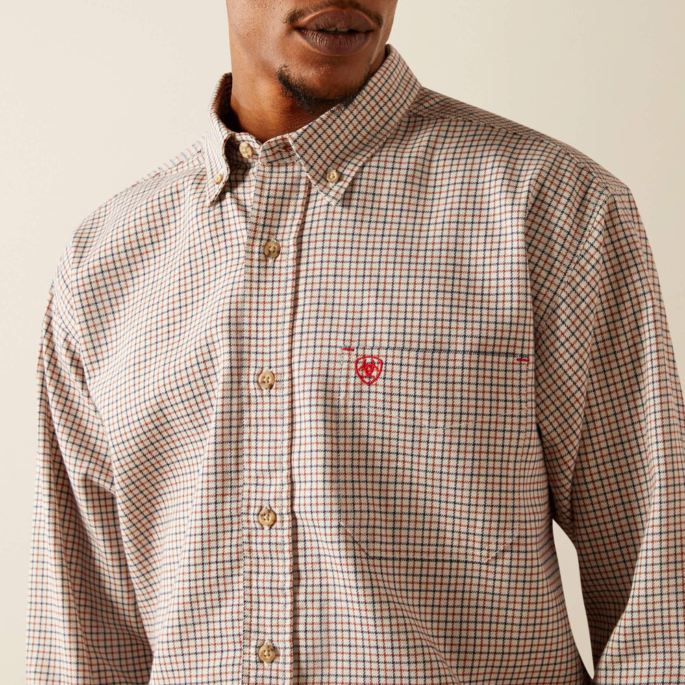 Ariat / FR Gasket Work Shirt
