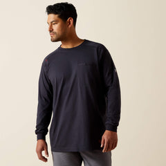 Ariat / FR Air Graveyard Shift T-Shirt