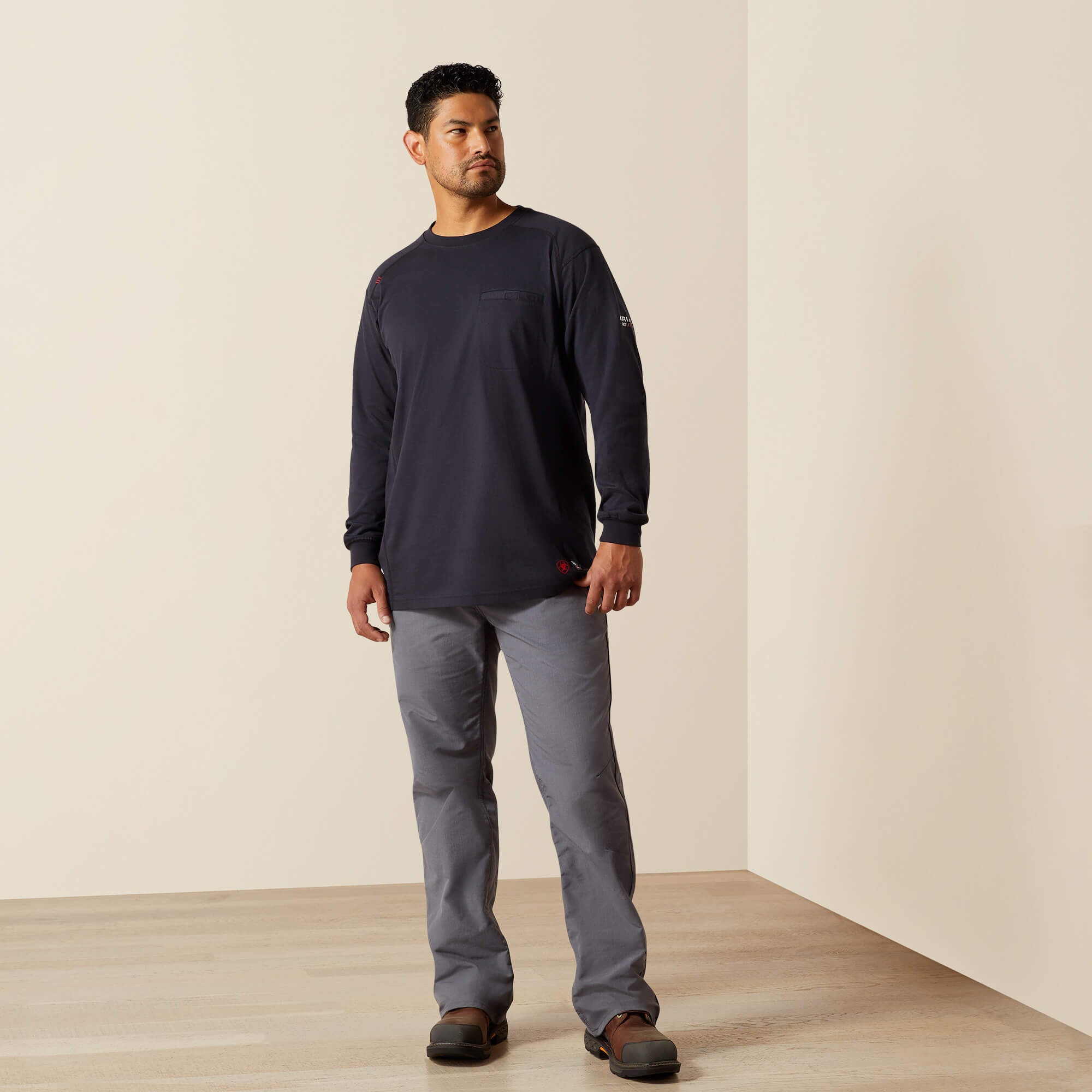 Ariat / FR Air Graveyard Shift T-Shirt