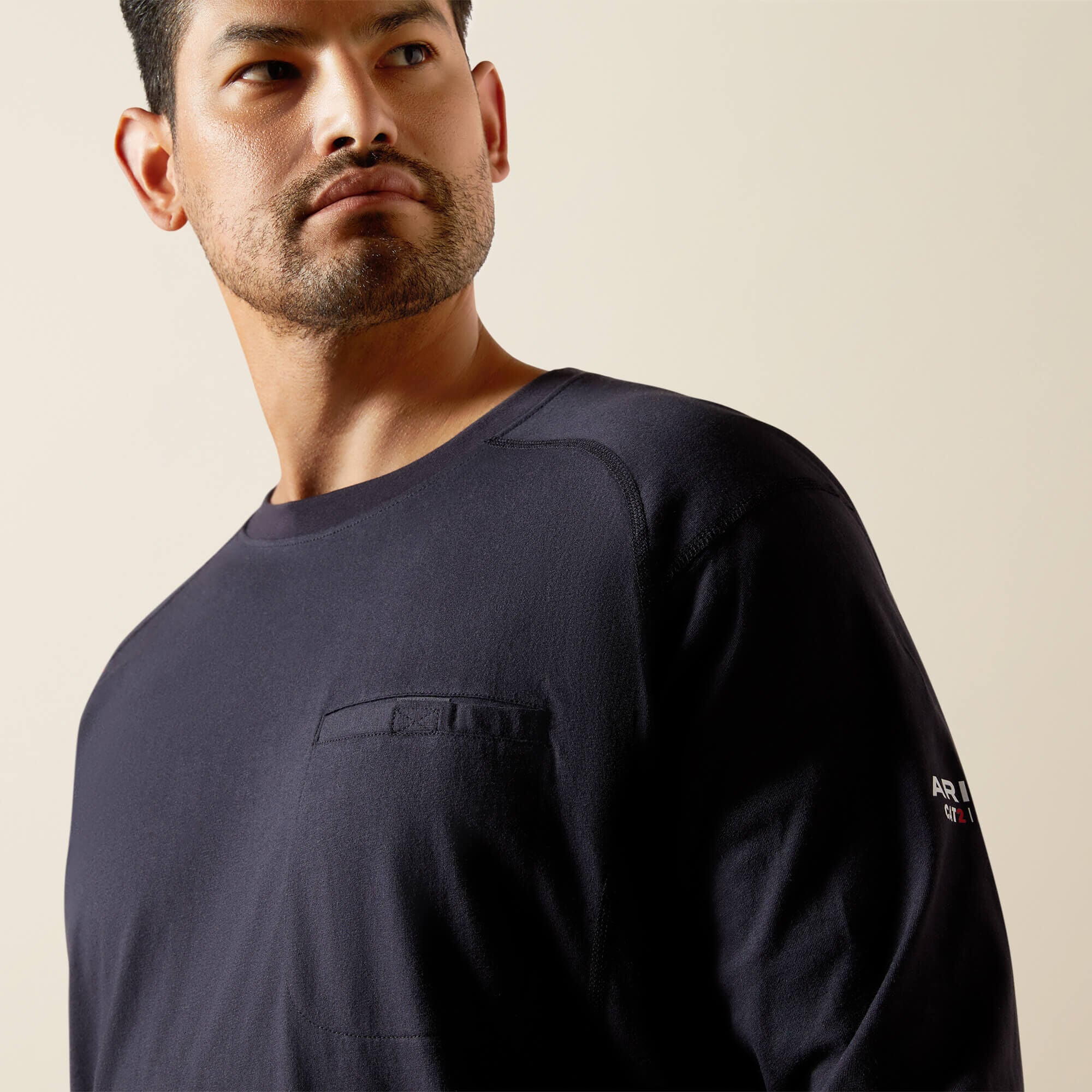 Ariat / FR Air Graveyard Shift T-Shirt