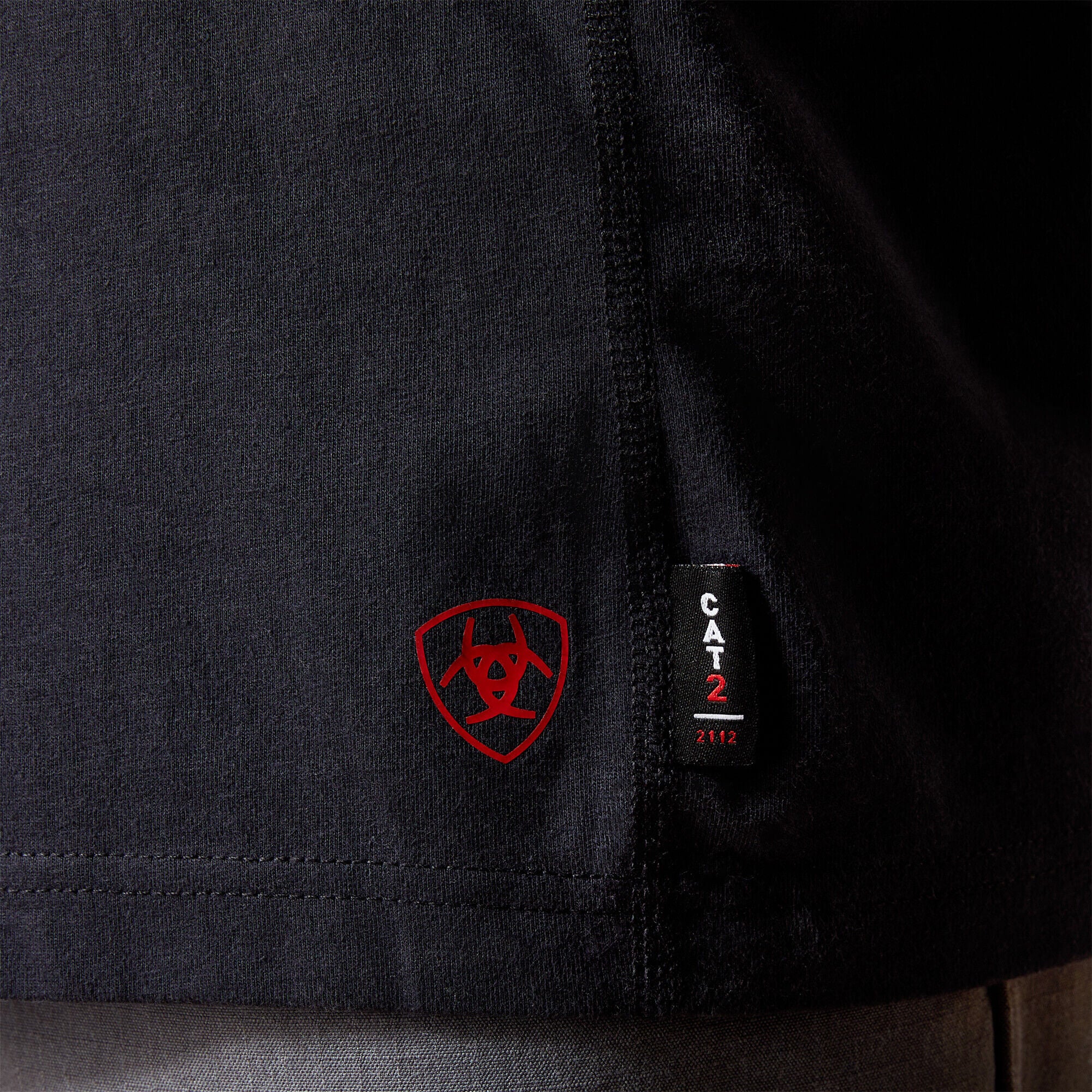 Ariat / FR Air Graveyard Shift T-Shirt