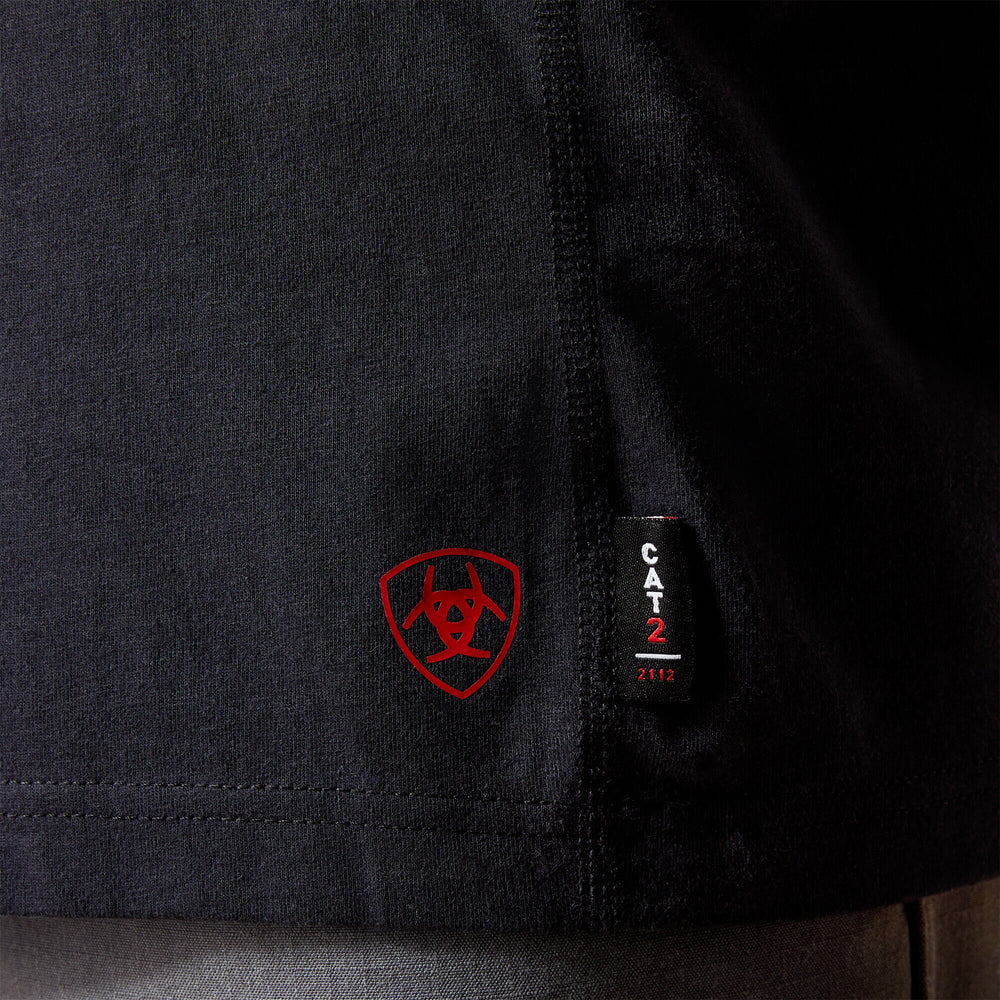 Ariat / FR Air Graveyard Shift T-Shirt