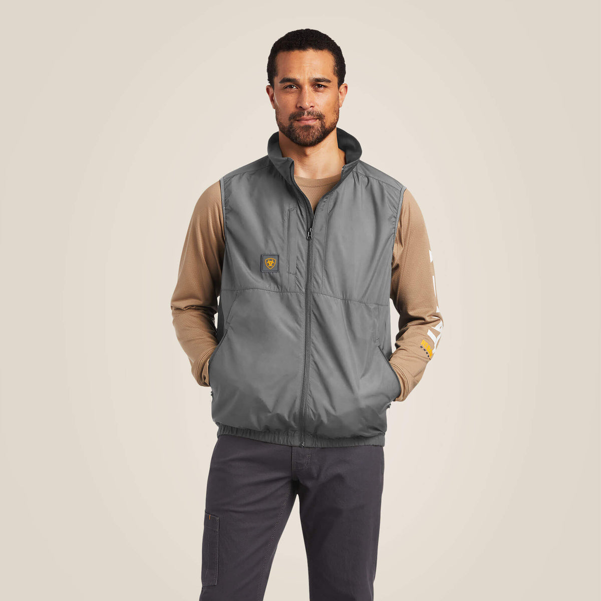 Ariat / Rebar Elite Series Wind Chill Vest