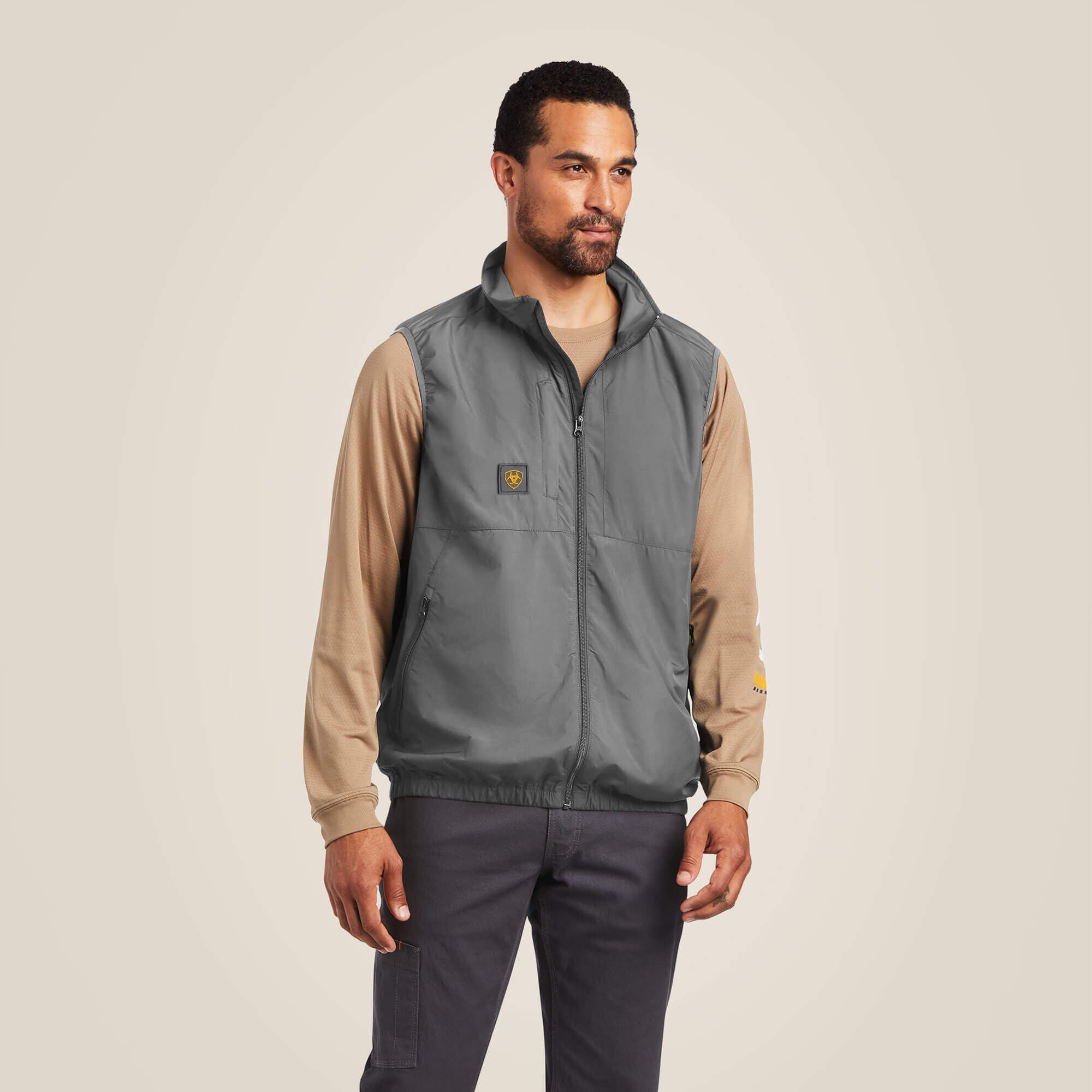 Ariat / Rebar Elite Series Wind Chill Vest