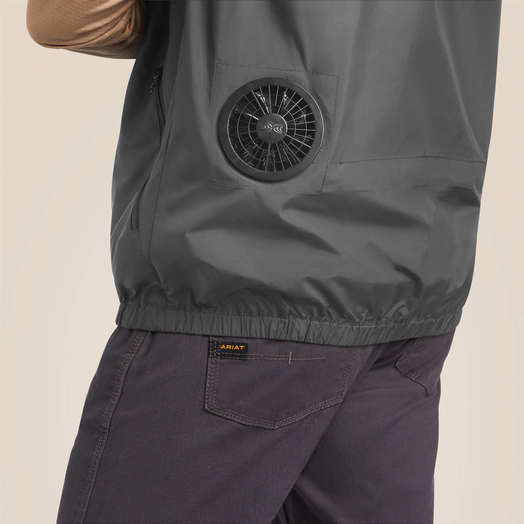 Ariat / Rebar Elite Series Wind Chill Vest