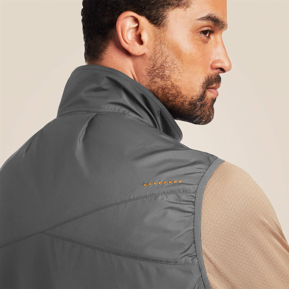 Ariat / Rebar Elite Series Wind Chill Vest