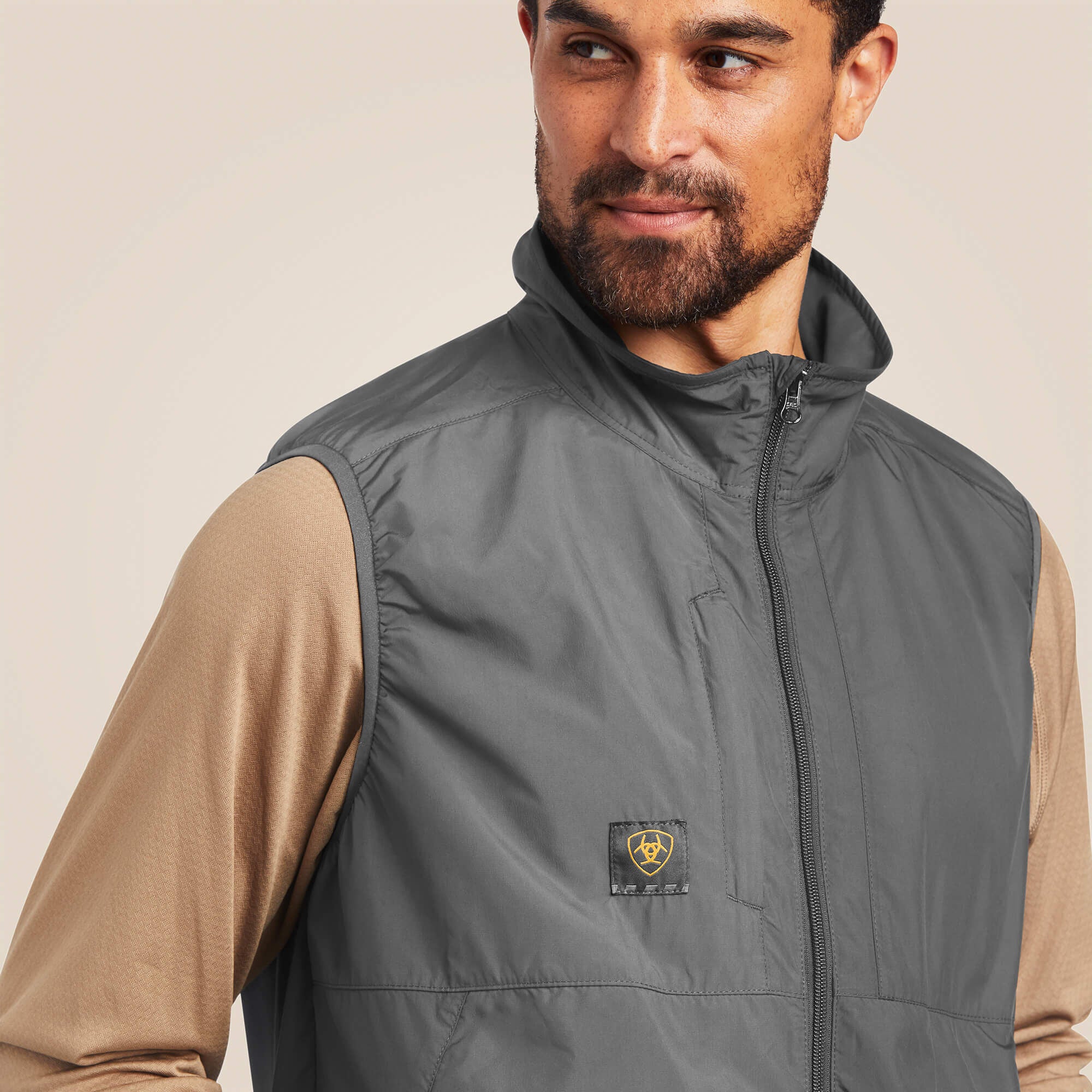 Ariat / Rebar Elite Series Wind Chill Vest