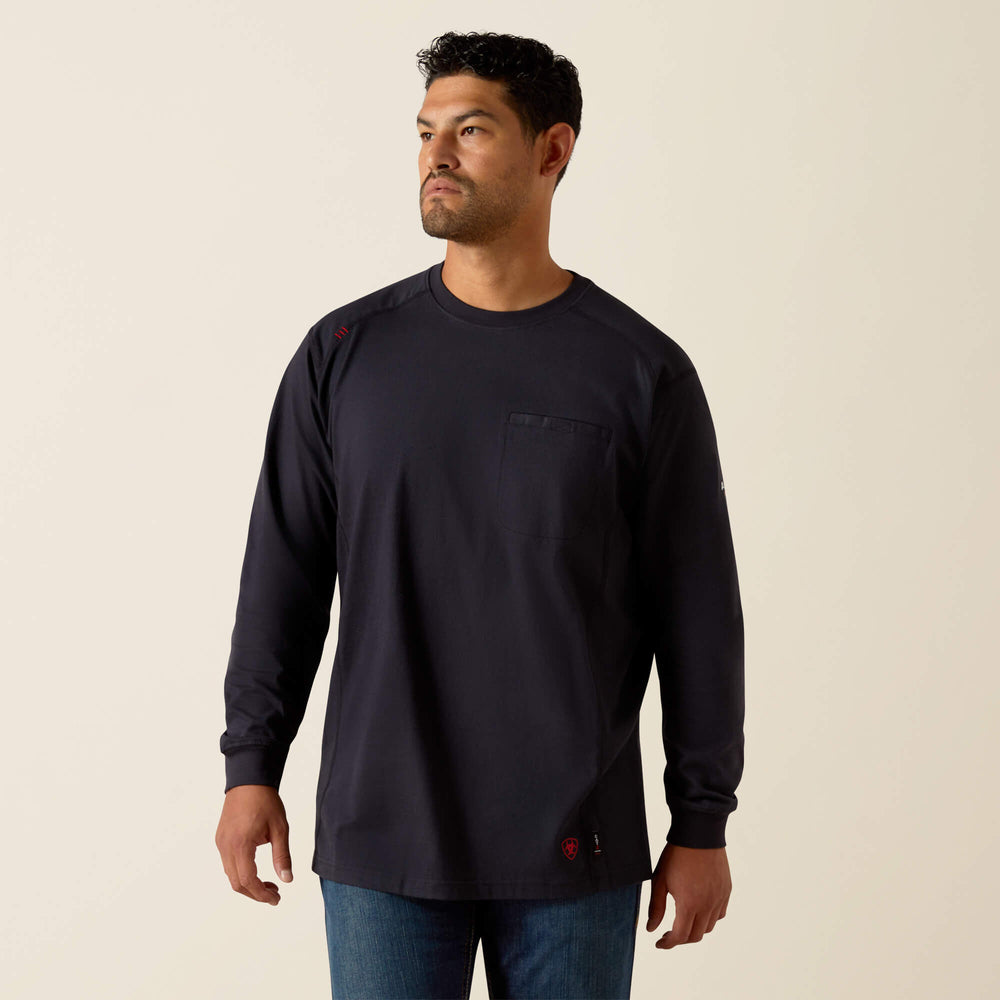 Ariat / FR Air Alpha American T-Shirt